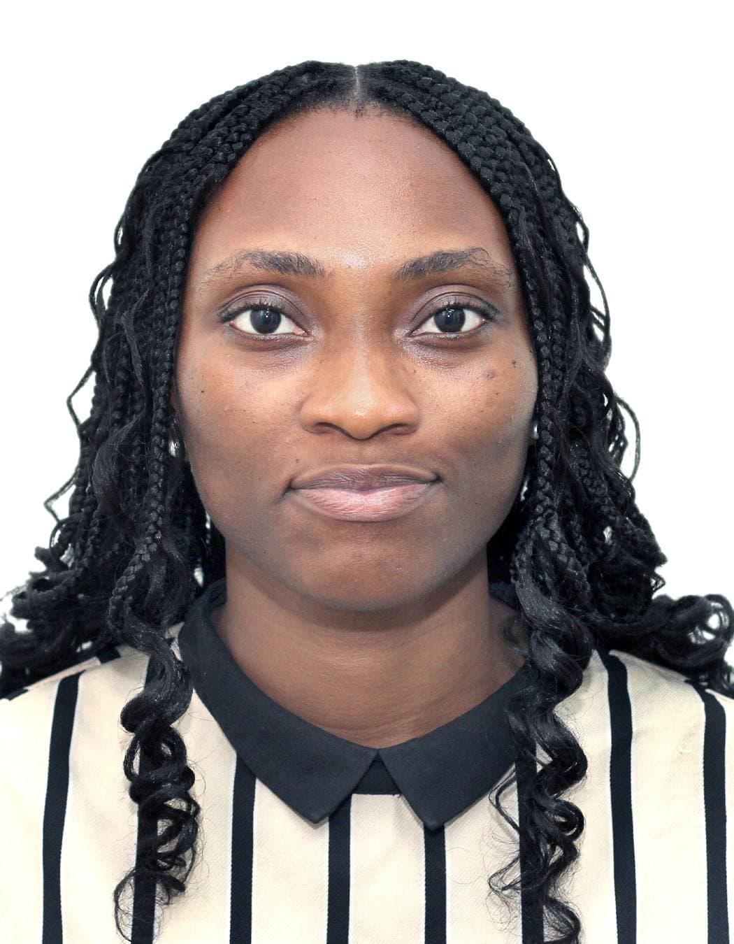 Benedicta Baaba Odei